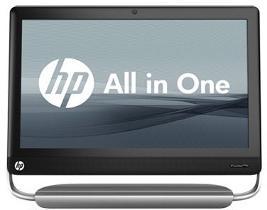 HP Touchsmart All-in-One PC i3, Computers en Software, Gebruikt, HDD, 2 tot 3 Ghz, HP
