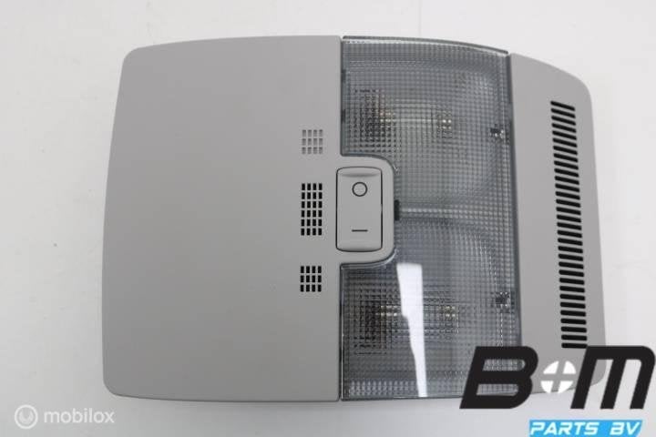 Binnenverlichting Audi A3 8P Sportback, Gebruikt