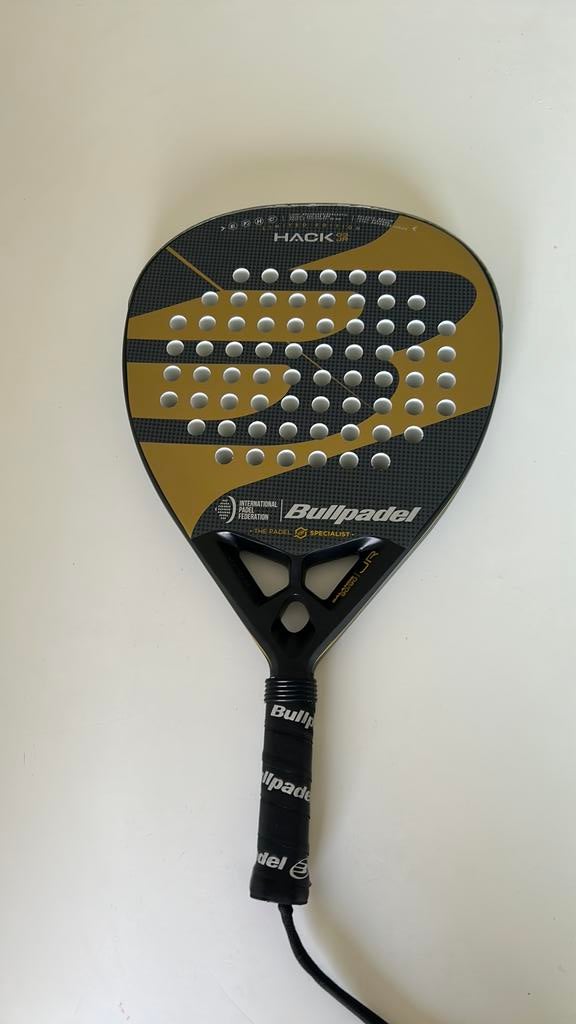 Raquette de padel junior, Enlèvement, Neuf, Raquette de padel