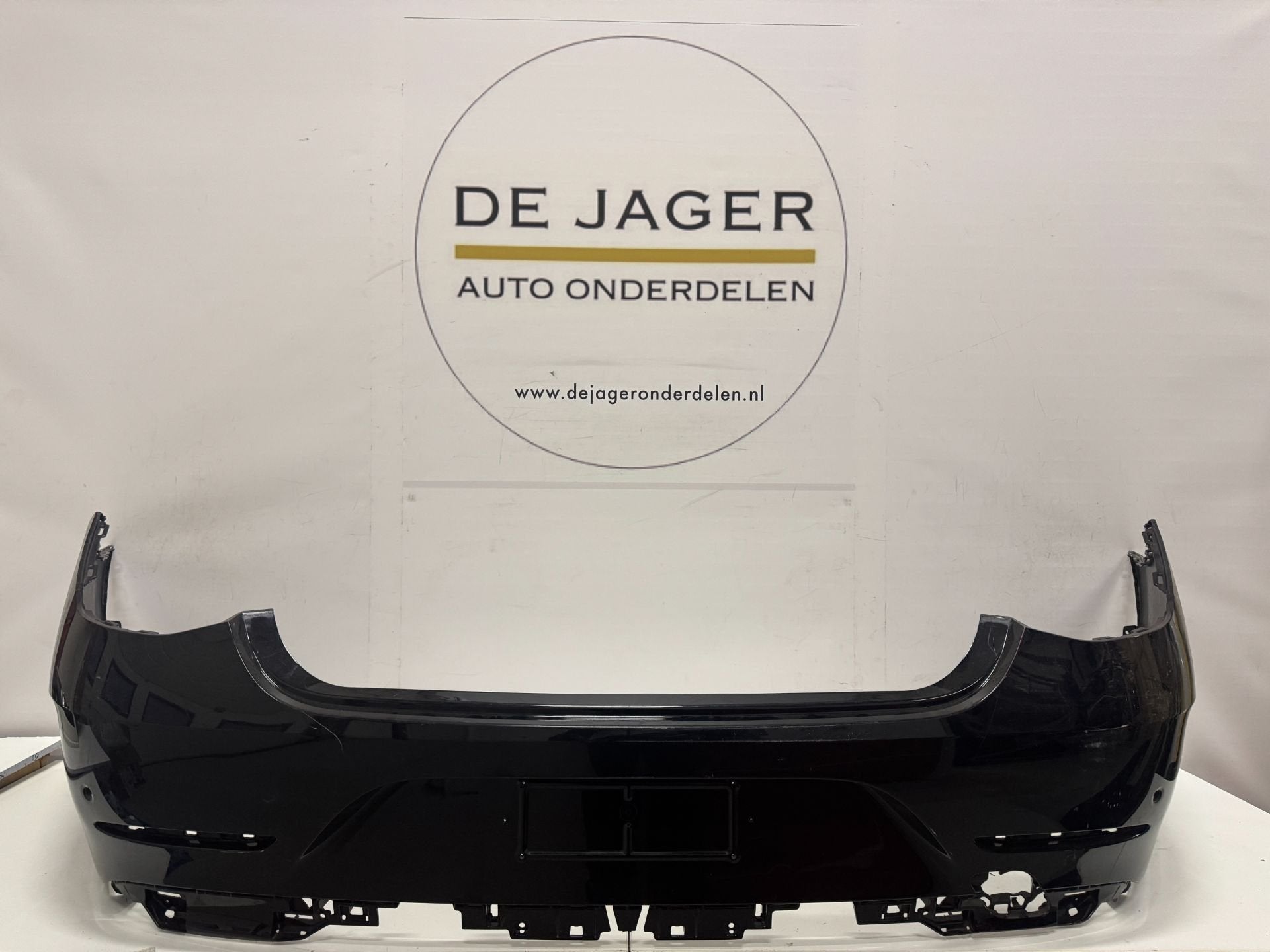 PARE-CHOCS ARRI RE MERCEDES CLS W257 AMG 63 A2578850801, Pare-chocs, Mercedes-Benz, Utilisé, Mercedesstrasse 120
70372  Stuttgart, DE