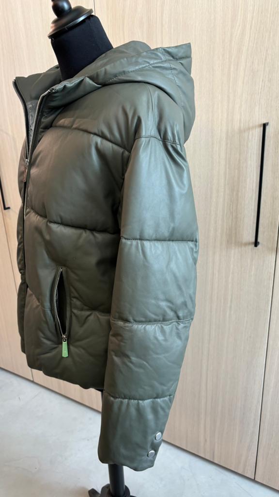 Oakwood Paris (spiksplinternieuw!!!) €495,00 betaald, Kleding | Dames, Bodywarmers, Ophalen, Zo goed als nieuw, Maat 42/44 (L)