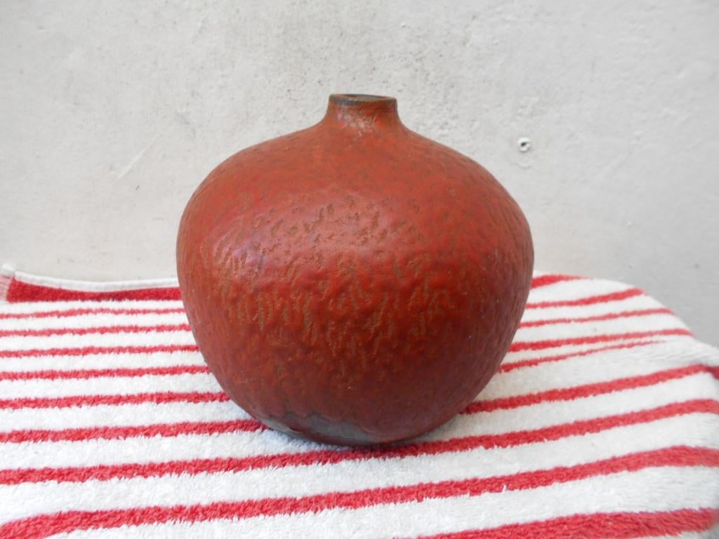 vaas PERIGNEM   AMPHORA  1960, Antiek en Kunst, Ophalen of Verzenden