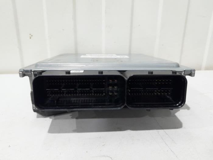 Ordinateur gestion moteur d'un Audi S4, -, 3 mois de garantie, Audi, Utilisé