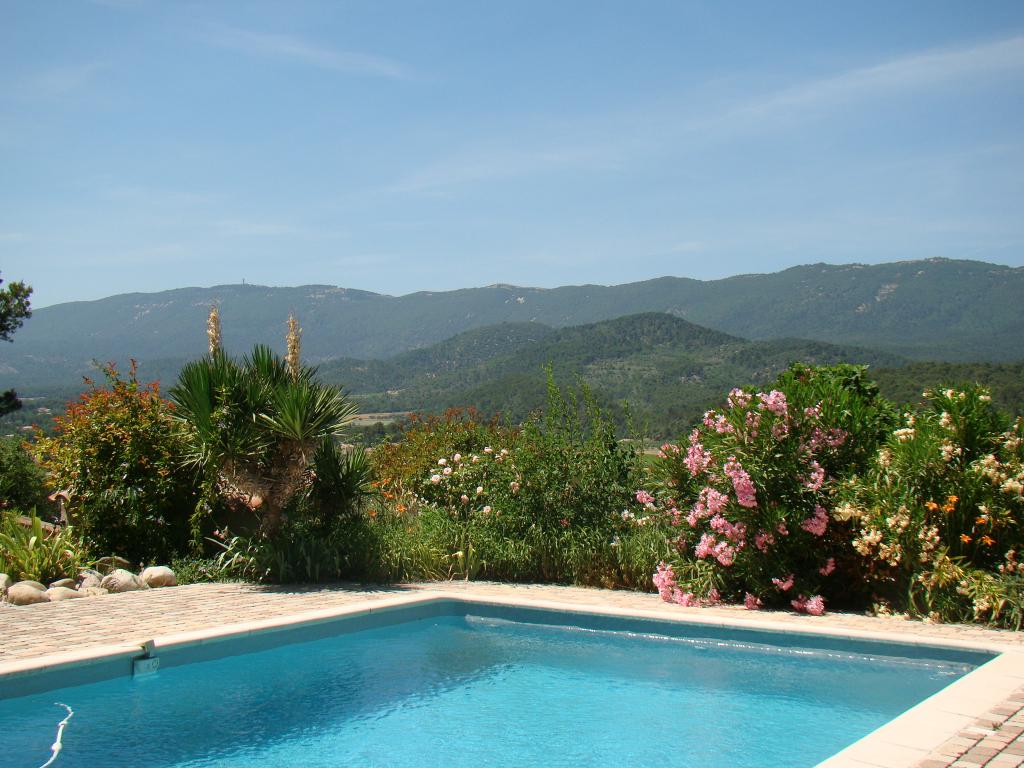 France Sud Luberon Cottage 2 personen, Vakantie, Provence en Côte d'Azur, Appartement, Landelijk, 1 slaapkamer