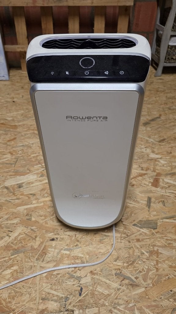 Purificateur d'air, Elektronische apparatuur, Luchtbehandelingsapparatuur, Ophalen, Luchtreiniger