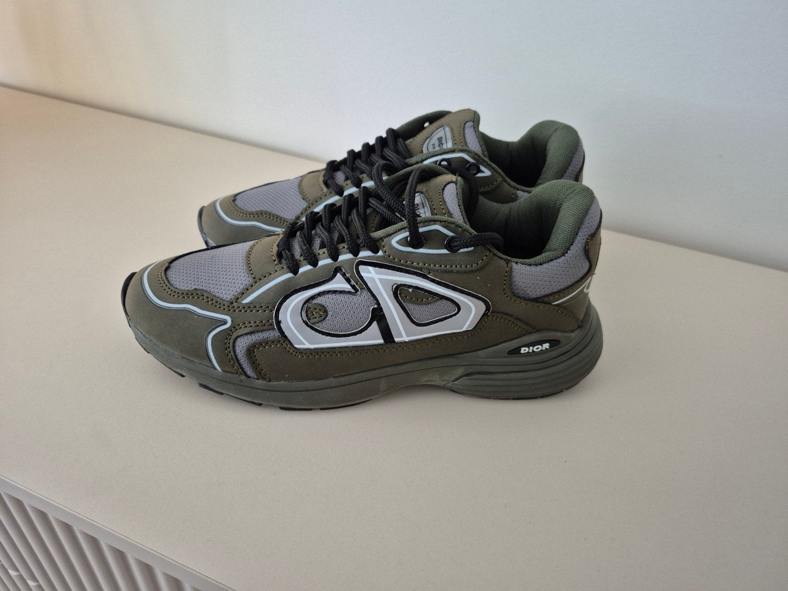 Cd schoenen, Ophalen, Zo goed als nieuw, Overige kleuren