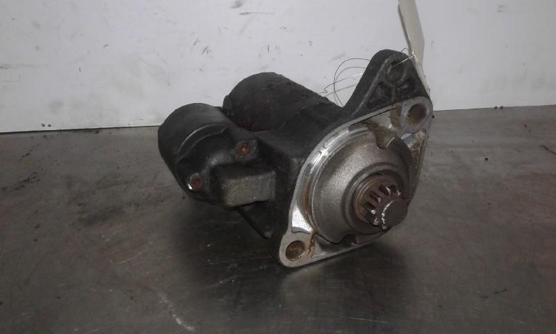 STARTMOTOR Skoda Octavia Combi (1U5) (01-1998/12-2010), Dhr. J. Ham, Gebruikt, Administratie@autoham.nl, Skoda
