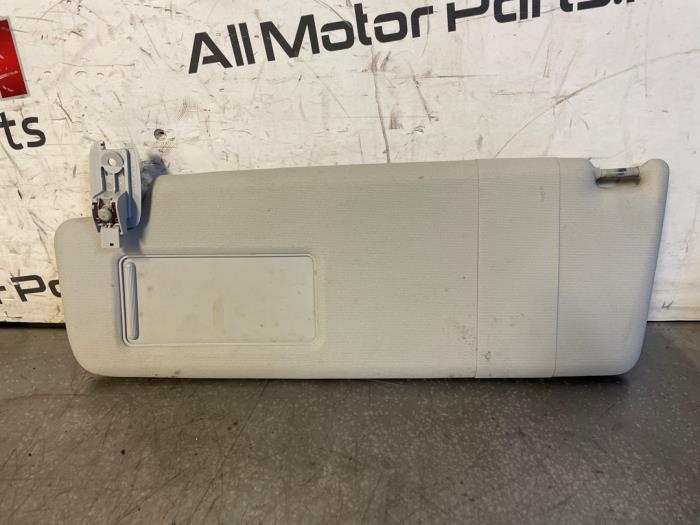 Pare-soleil d'un Volkswagen Tiguan, Autos : Pièces & Accessoires, Habitacle & Garnissage, Volkswagen, Utilisé, 3 mois de garantie