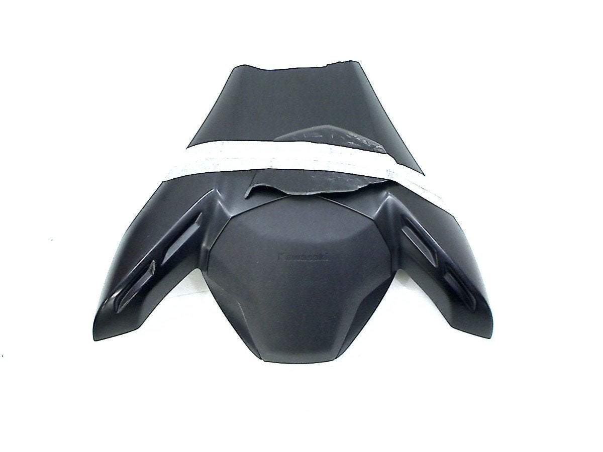BUDDY COVER Kawasaki Z 900 2020-2024 (Z900 ZR900), Dhr. S. di Majo, Gebruikt, Info@cama-motorparts.nl, P.J. Troelstraweg 8 8
3144 CX  MAASSLUIS, NL