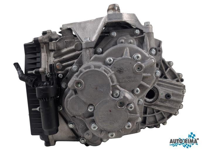 Automaatbak d'un Volvo V40, -, 3 mois de garantie, -, -
