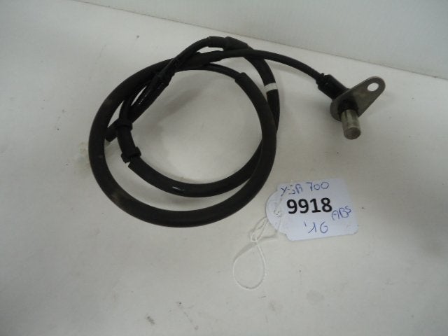 XSR700 2016 - 2017 Yamaha Elektrische component D1-14342