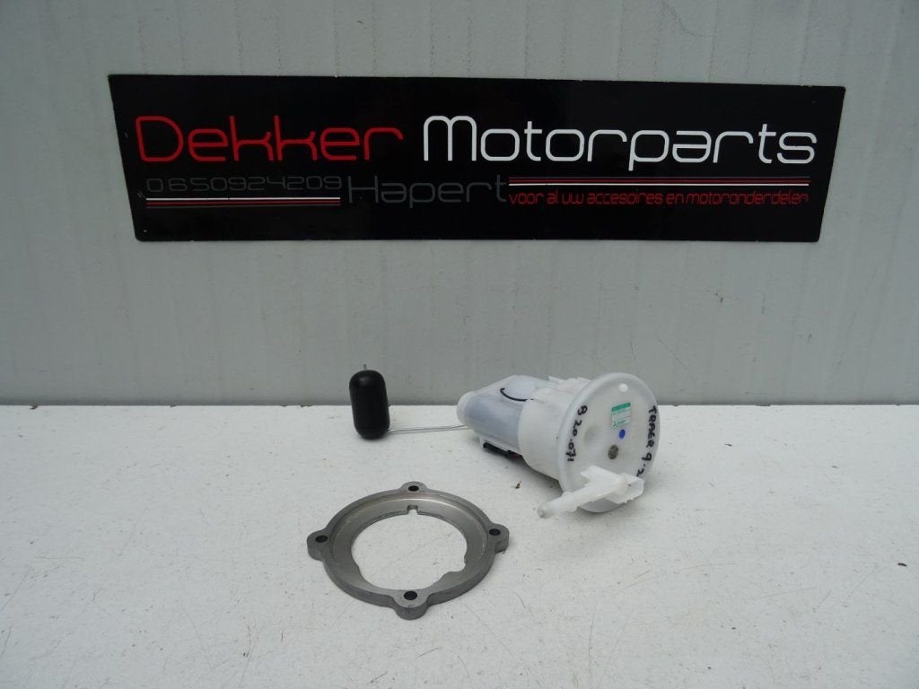 Benzinepomp / Brandstofpomp Yamaha Tracer 9 / GT 2021-2024, Motoren, Gebruikt, -, -, Ophalen of Verzenden
