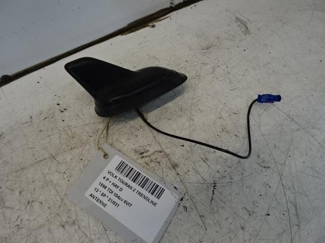 ANTENNE Volkswagen Touran (1T1 / T2) (3C0035507AA), Utilisé, Volkswagen
