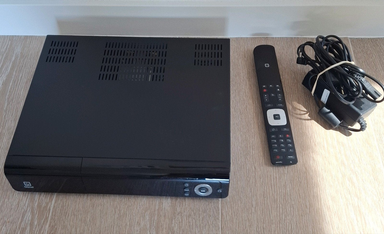 Telenet Digicorder type DC-AD2200, Ophalen of Verzenden, Gebruikt, Harddiskrecorder