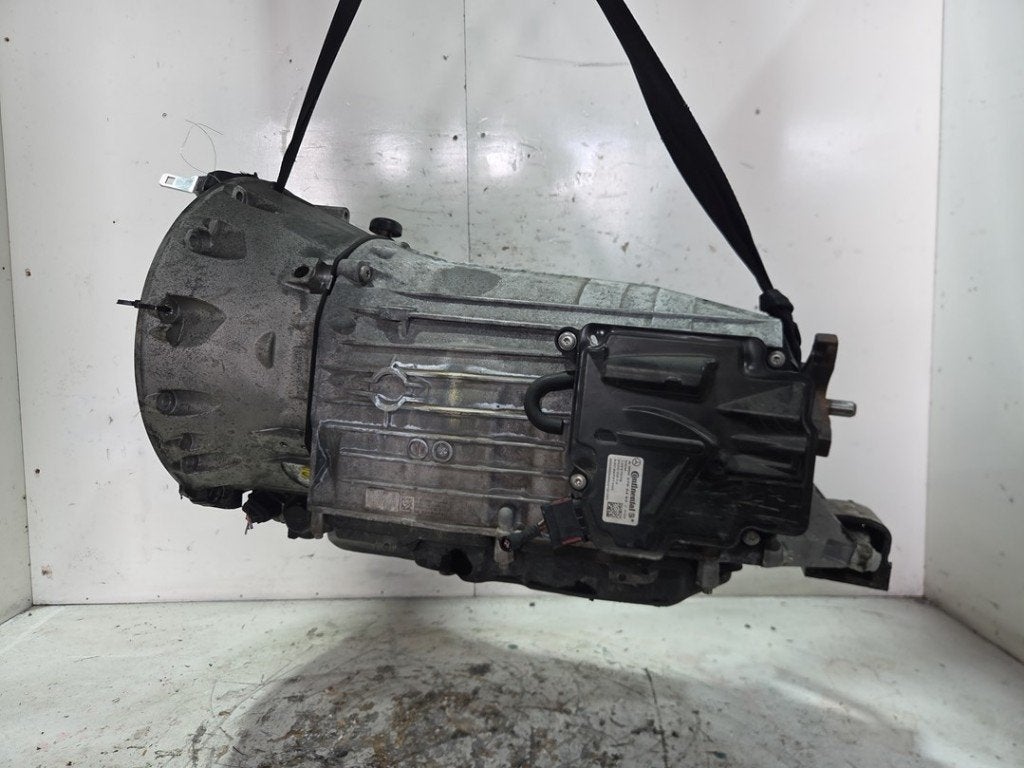 VERSNELLINGSBAK AUTOMAAT Mercedes-Benz Vito (447.6), Gebruikt, Mercedes-Benz, Dialog.mb@mercedes-benz.com, Mercedes-Benz AG