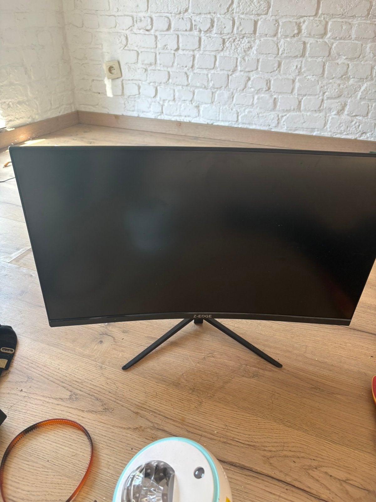 Écran, Informatique & Logiciels, Gaming, IPS, 24", 1 à 2 ms