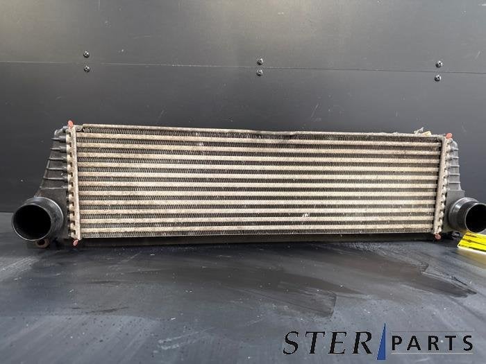 Intercooler van een Mercedes Vito, Auto-onderdelen, Airco en Verwarming, Mercedes-Benz, Gebruikt, 3 maanden garantie, Ophalen of Verzenden