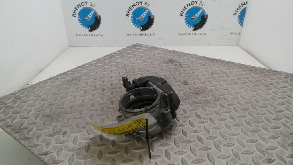 VOLKSWAGEN TRANSPORTER DOKA LR GASKLEPHUIS 2010, Ophalen of Verzenden, Gebruikt, Stiba lid