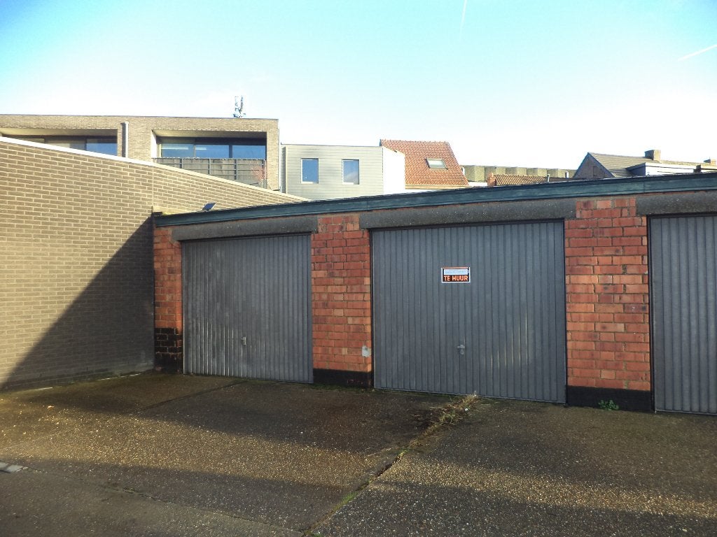 GARAGEBOX TE HUUR - KONTICH, Immo, Provincie Antwerpen