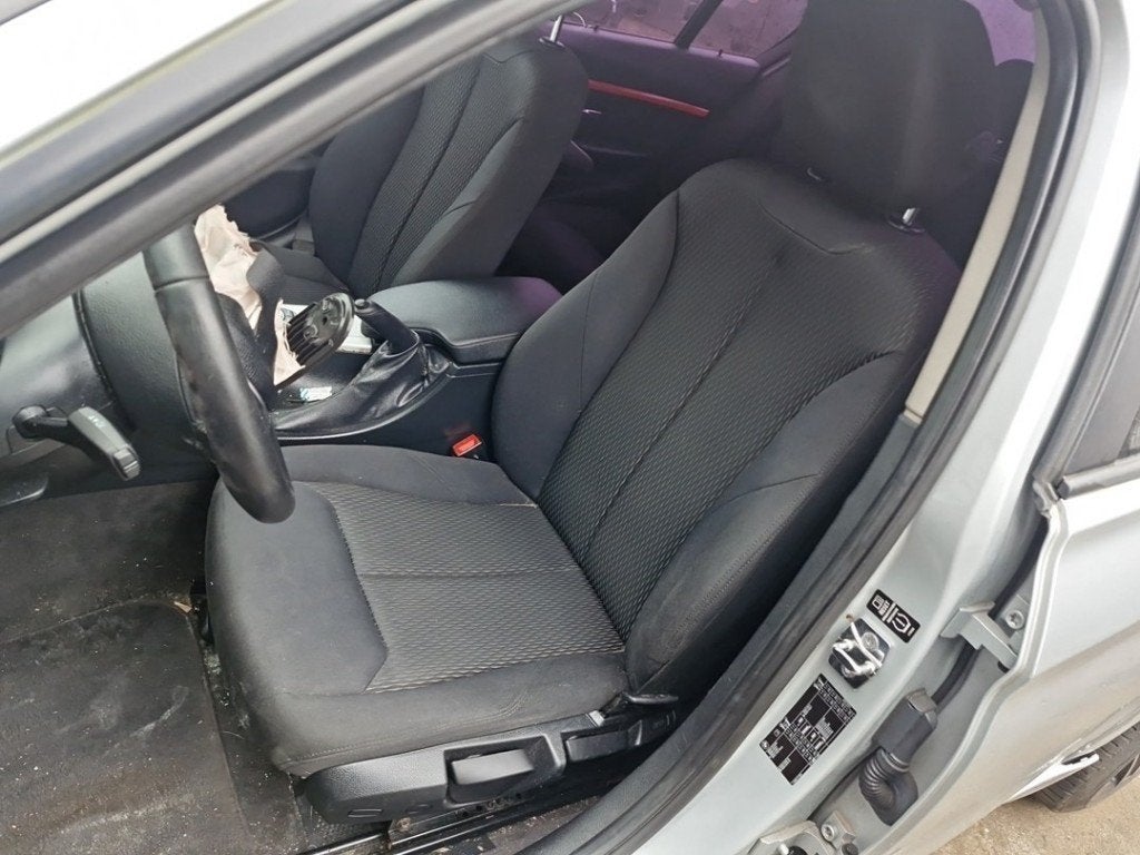 INTERIEUR COMPLET BMW 3 serie (F30) (01-2011/10-2018), Utilisé, BMW, Petuelring 130
80809  München, DE, Bayerische Motoren Werke AG