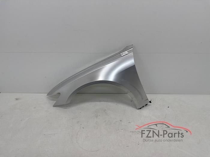 Audi RS6 4K C8 Zijscherm spatscherm Links Ongespoten, Enlèvement ou Envoi, Utilisé