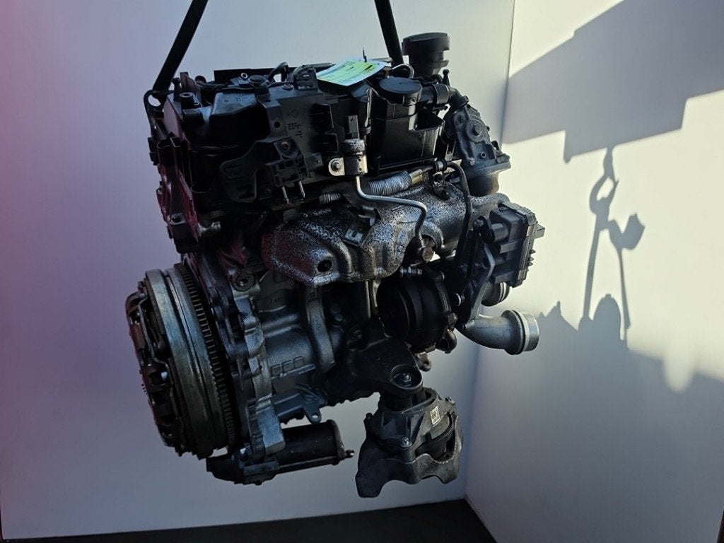 MOTOR BMW 1 serie (F20) (|11002455607|2455607|), Auto-onderdelen, Gebruikt, BMW, Petuelring 130
80809  München, DE, Bayerische Motoren Werke AG