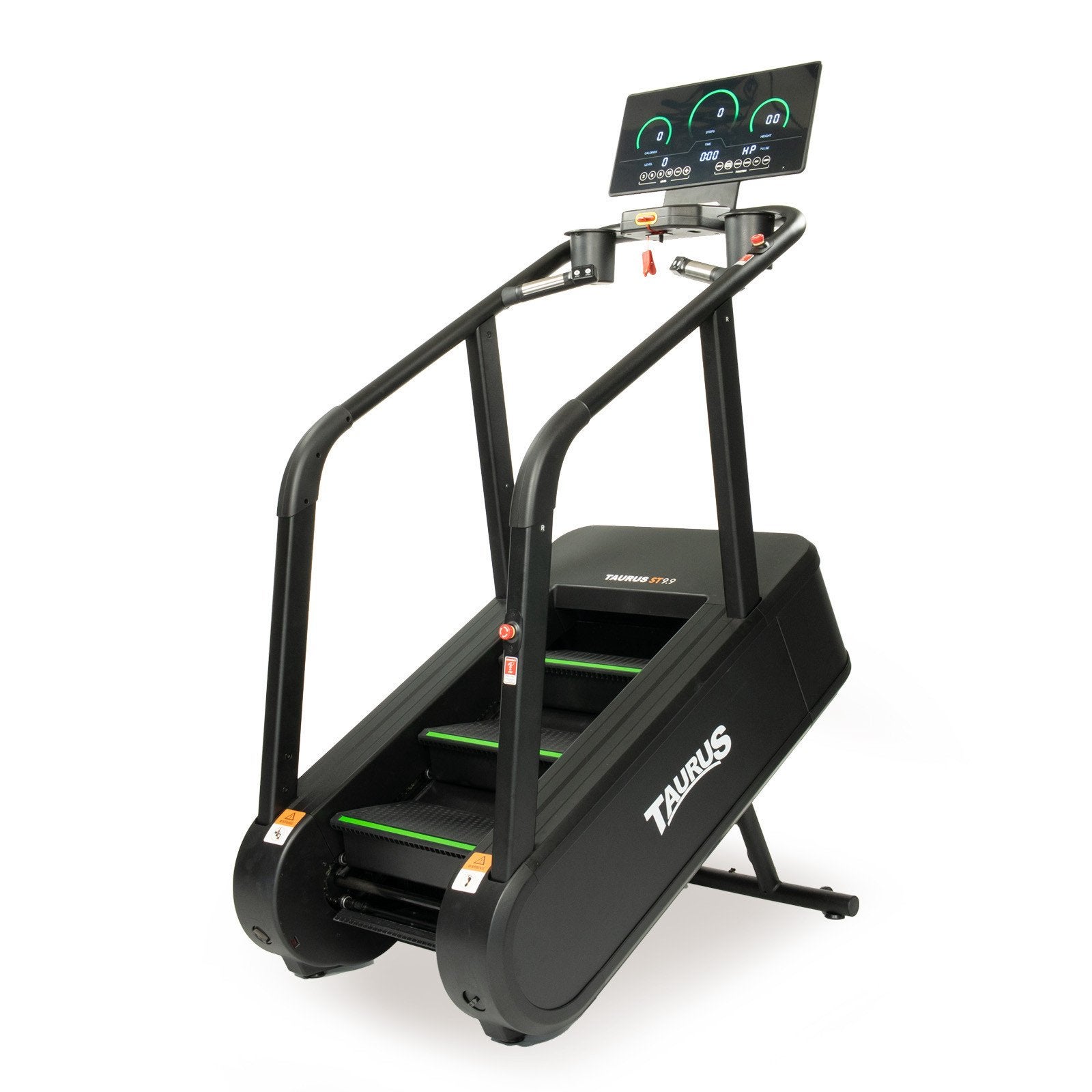 Stairmaster Taurus, Sport en Fitness, Ophalen, Zo goed als nieuw