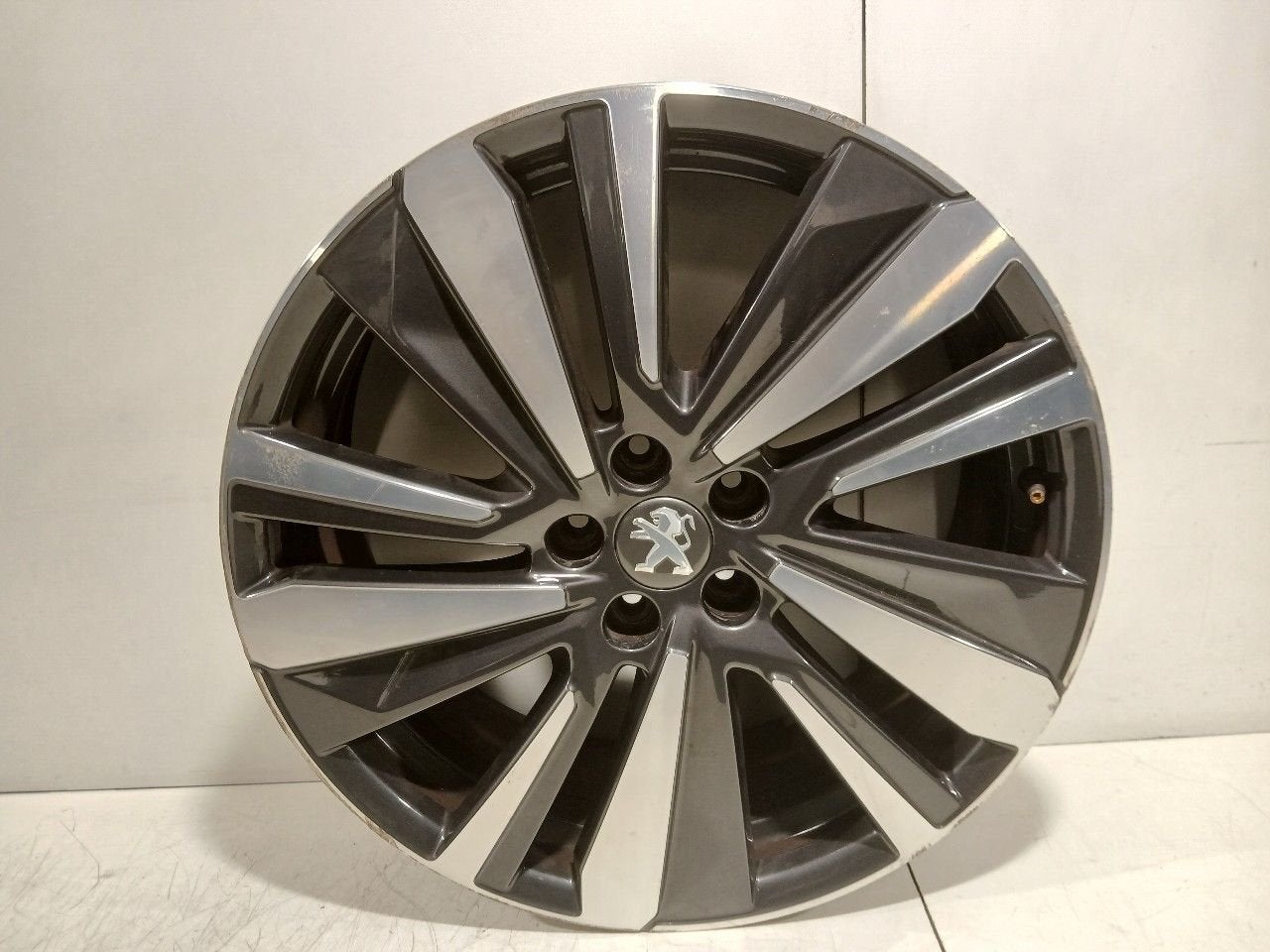 Velg Peugeot 3008, 19 inch, Onderdelen@venauto.nl, Van der Ven Autorecycling B.V., Gebruikt