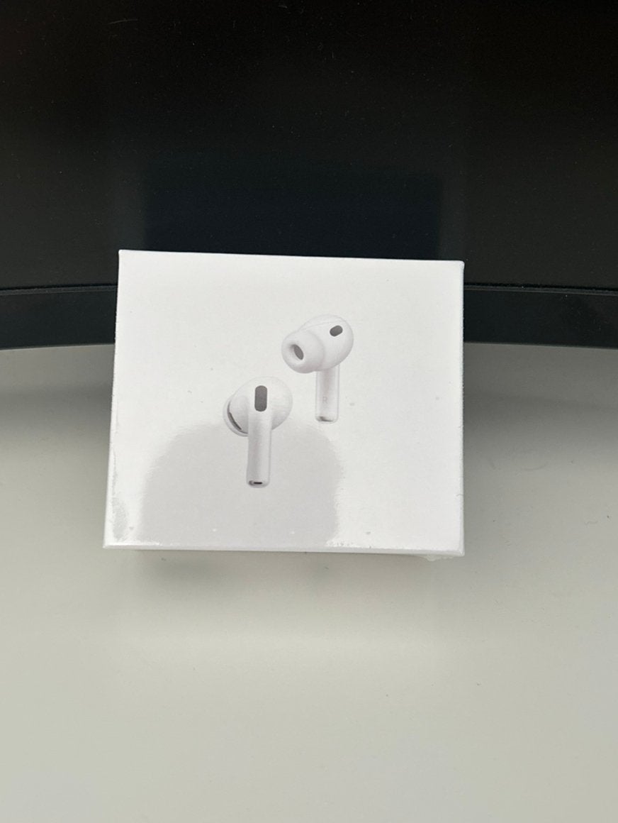 Airpods pro3, Télécoms, Neuf, Blanc, Intra-auriculaires (In-Ear), Indicateur de batterie