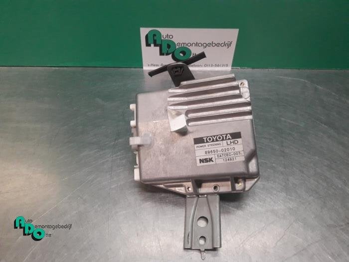 Ordinateur direction assistée d'un Toyota Corolla (Corolla, -, 3 mois de garantie, Toyota, Utilisé