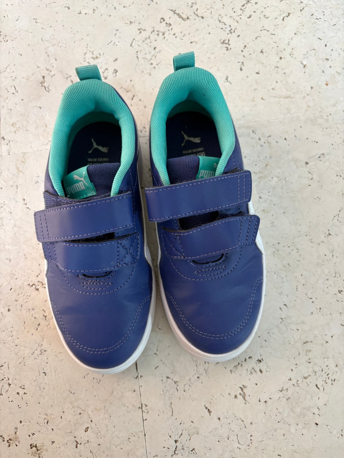 Nouvelle basket Puma pour enfant taille 32, Enlèvement ou Envoi, Neuf