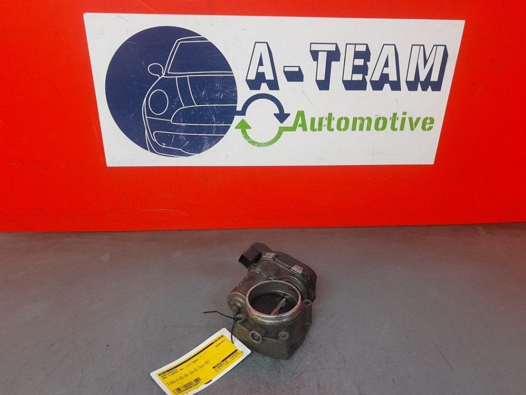 GASKLEPHUIS BMW 3 serie (E92) (|13547561066|7561066|), Gebruikt, BMW