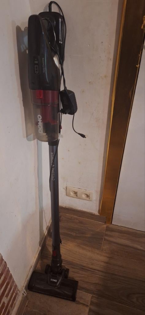 Aspirateur sans fil, Electroménager, Enlèvement, Aspirateur