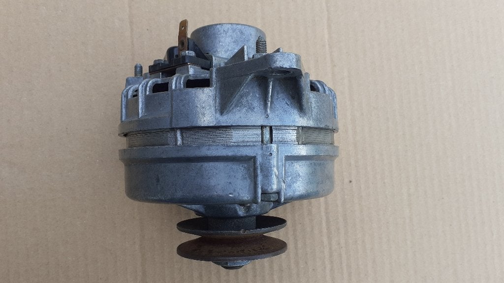 Alternateur Ducellier 14V/30A pour Citroën 2 CV, Autos : Pièces & Accessoires, Enlèvement, Utilisé, Citroën
