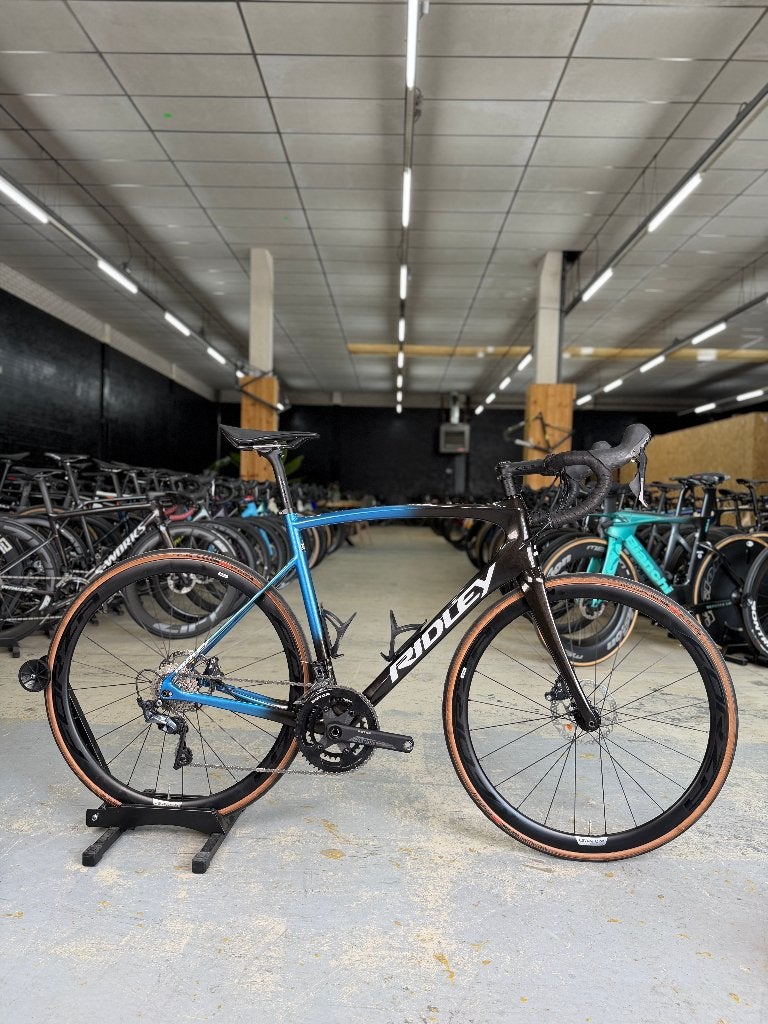 Ridley Fenix SL Carbon Racefiets, Sports & Fitness, Cyclisme, Comme neuf, Enlèvement