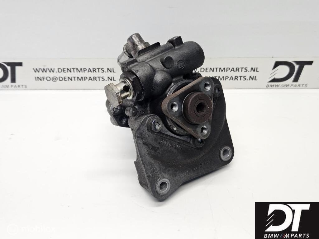Stuurpomp BMW Z4M E85 E86 S54 32417837884, Autos : Pièces & Accessoires, Commande, BMW, Utilisé, Enlèvement ou Envoi