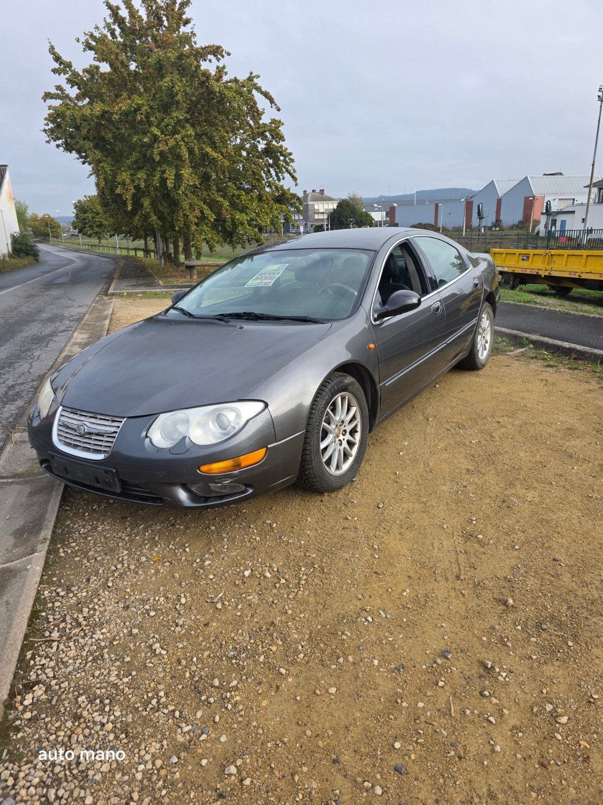 Automatique, Auto's, Automaat, 300M, Bedrijf, Berline