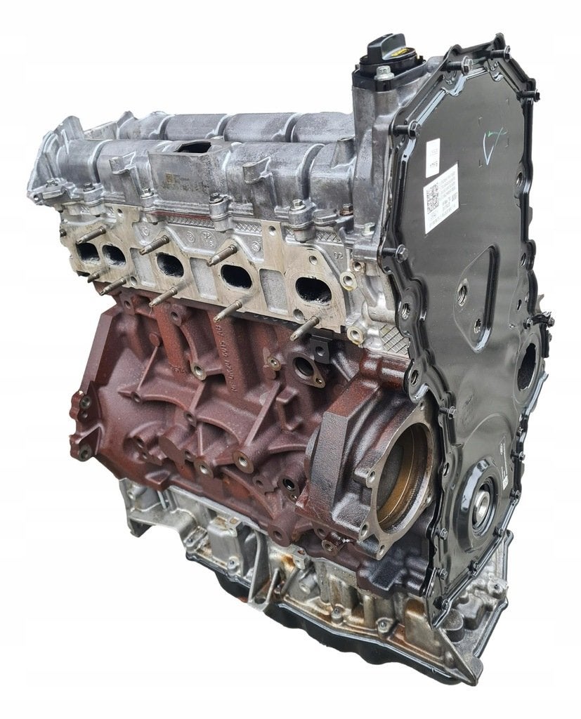 Moteur YMF6 Nu FORD TRANSIT, Envoi, Utilisé, Daihatsu
