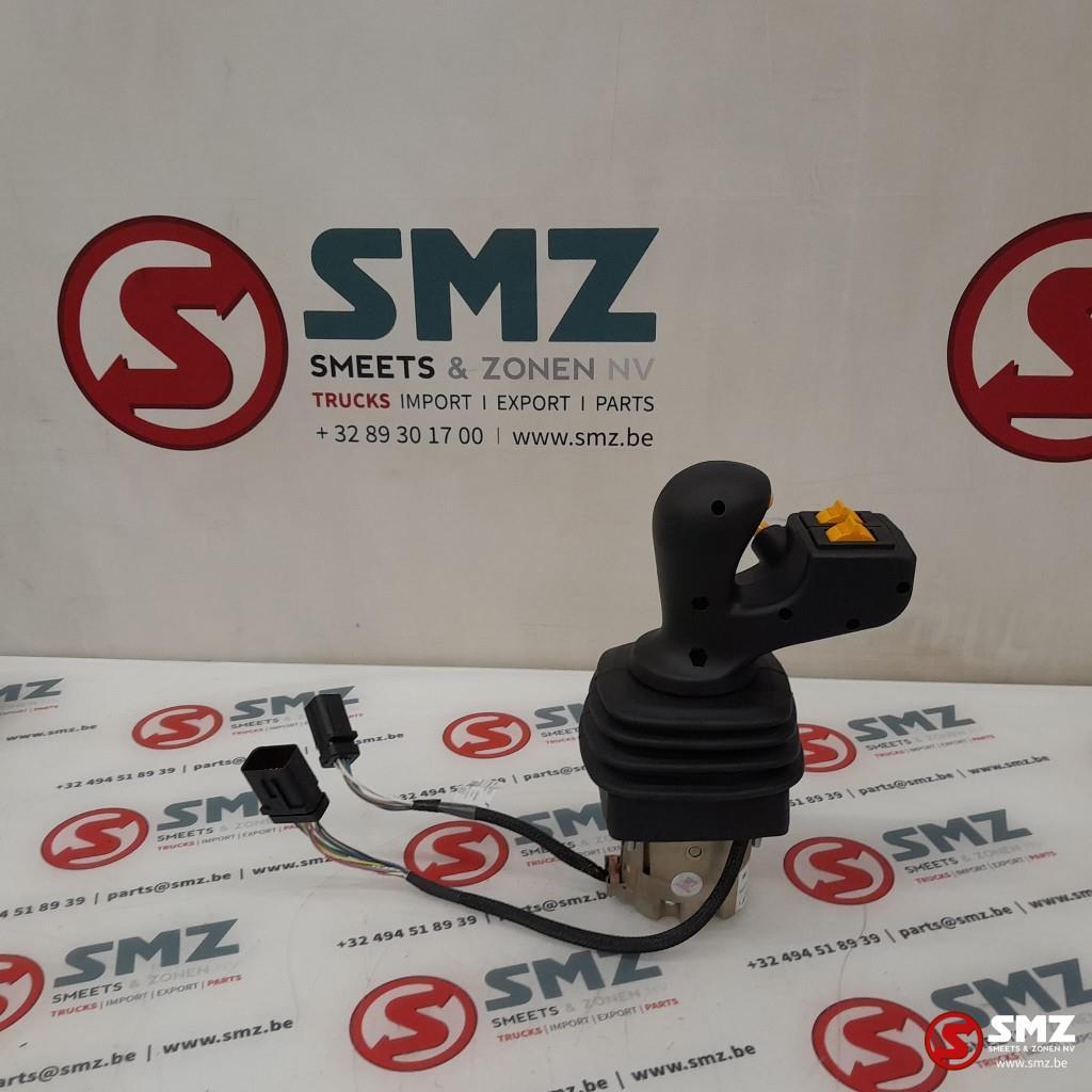 Joystick Caterpillar, Autos : Pièces & Accessoires, Habitacle & Garnissage, Neuf
