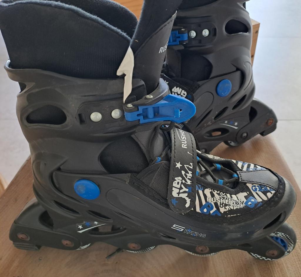 Skates, Sport en Fitness, Ophalen