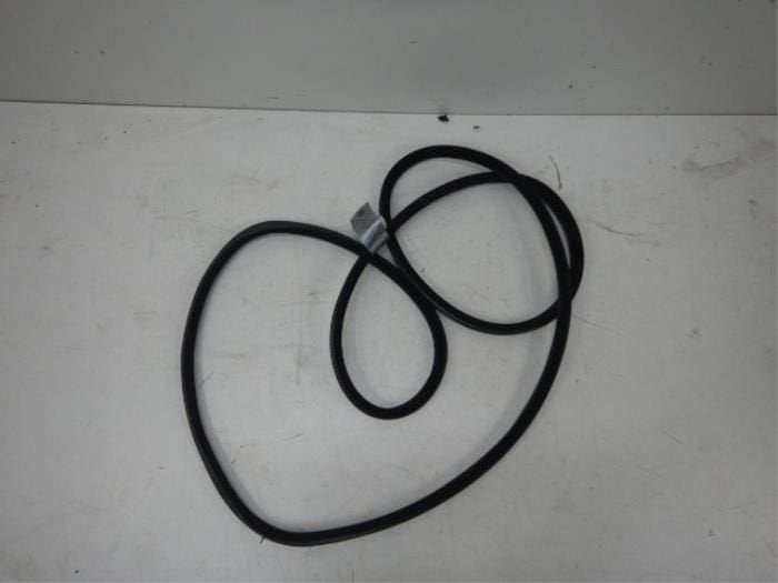 Portierrubber 4Deurs links-voor Mercedes G-Klasse (22742548), Ophalen of Verzenden, Gebruikt