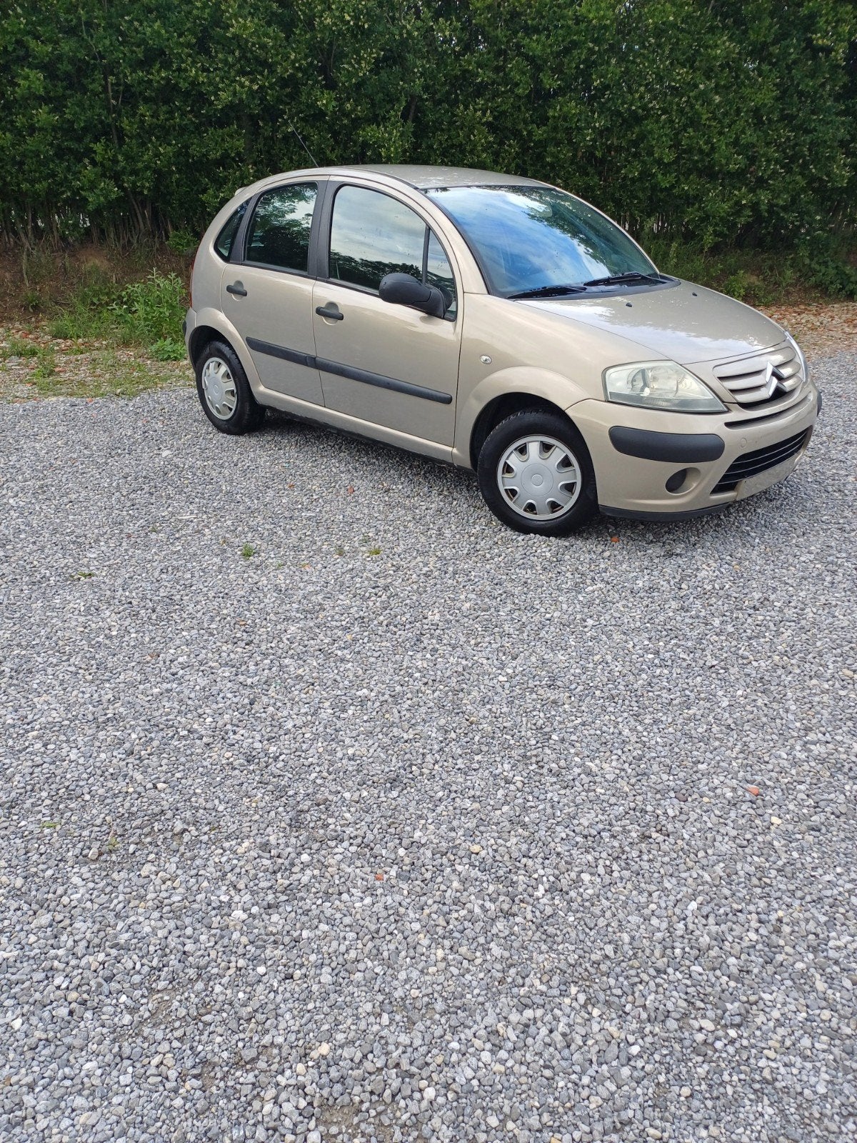 Citroen, Auto's, Particulier, Te koop, C3