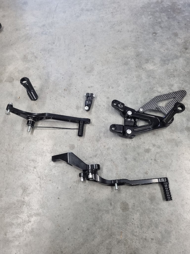 kit de contacteur de frein Yamaha R1 Spider 2015-2026, Enlèvement ou Envoi