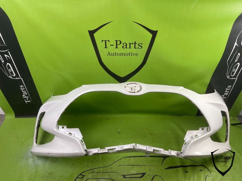 toyota yaris voorbumper bumper 521190U946, Info@fabrikant.eu, Fabrikantstraat 1
1000 AA  Amsterdam, NL, Toyota, Bumper