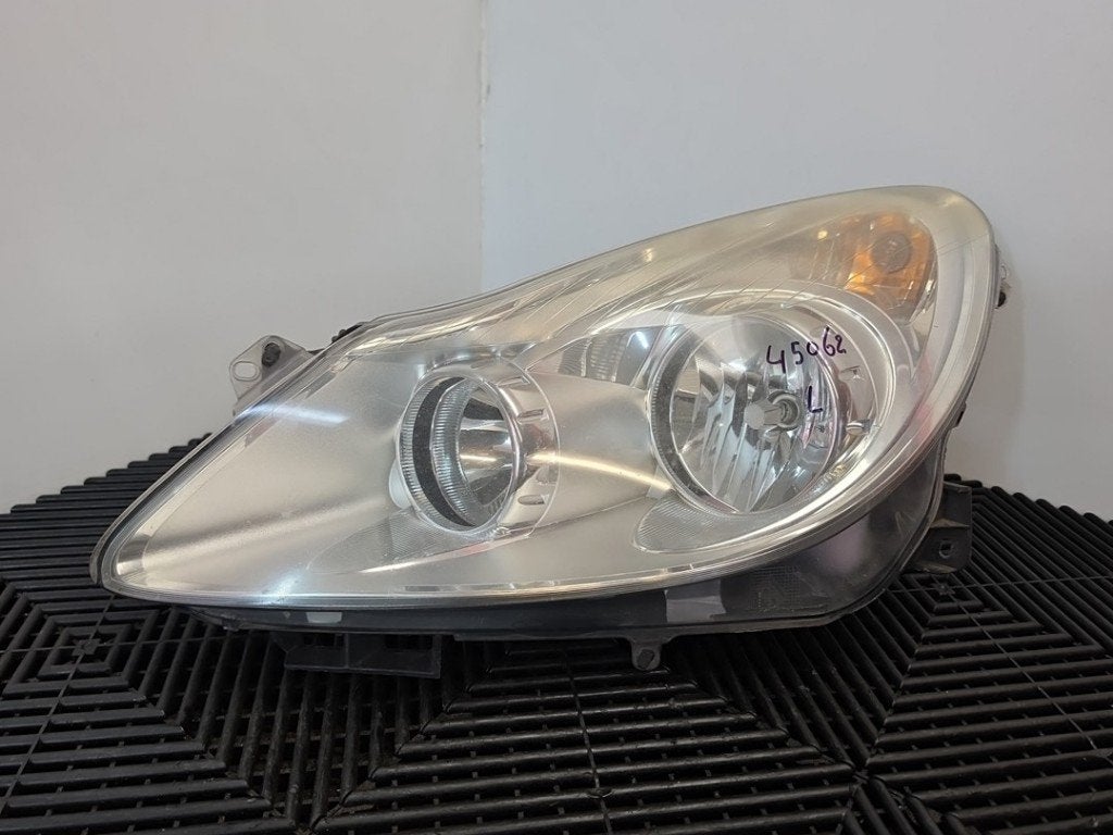 PHARE / OPTIQUE AVANT GAUCHE Corsa D (|13186381|93189357|), Autos : Pièces & Accessoires, Opel, Opel Automobile GmbH, Utilisé
