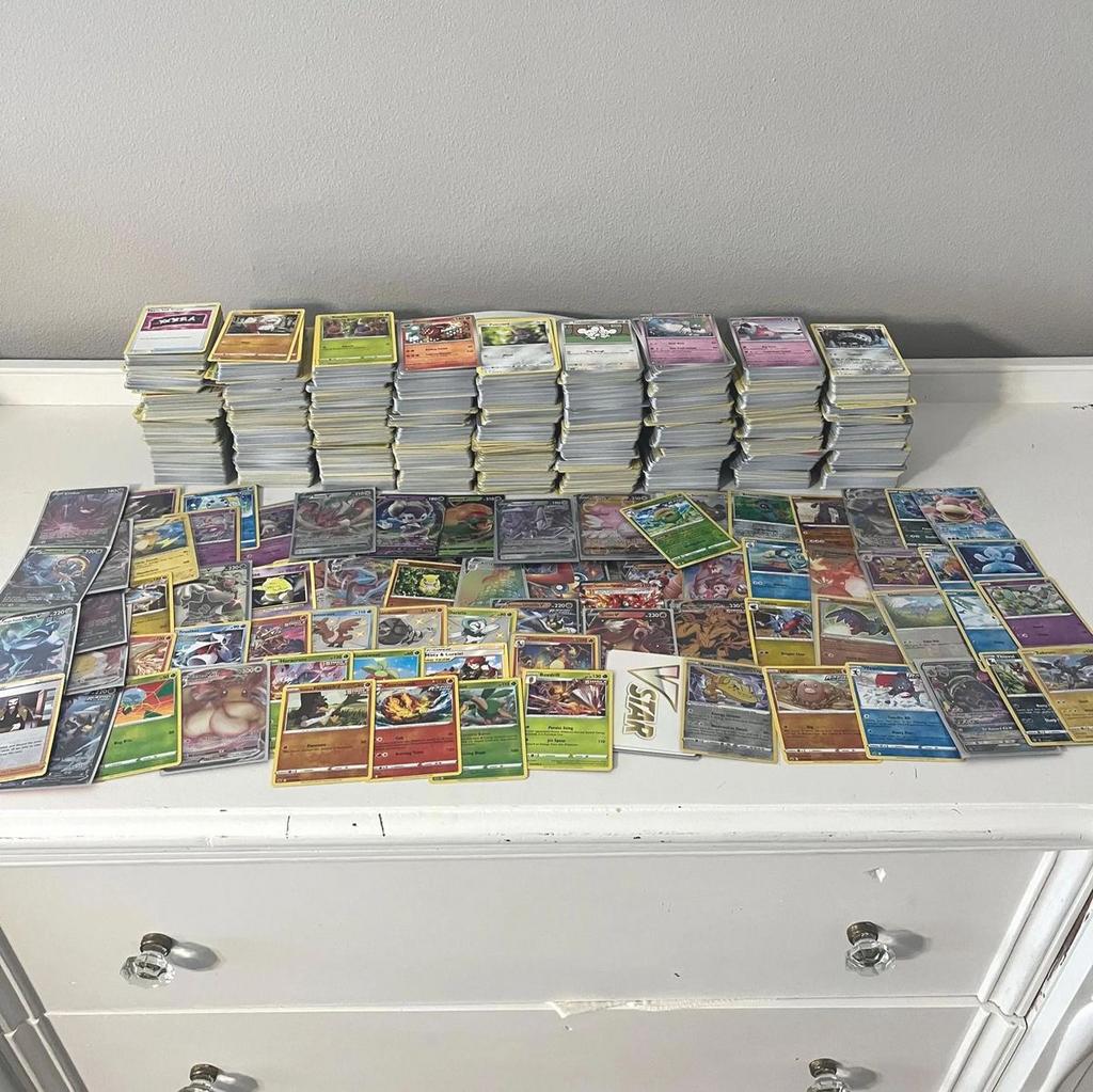 IK KOOP JOU KAARTEN OVER, Ophalen of Verzenden, Zo goed als nieuw