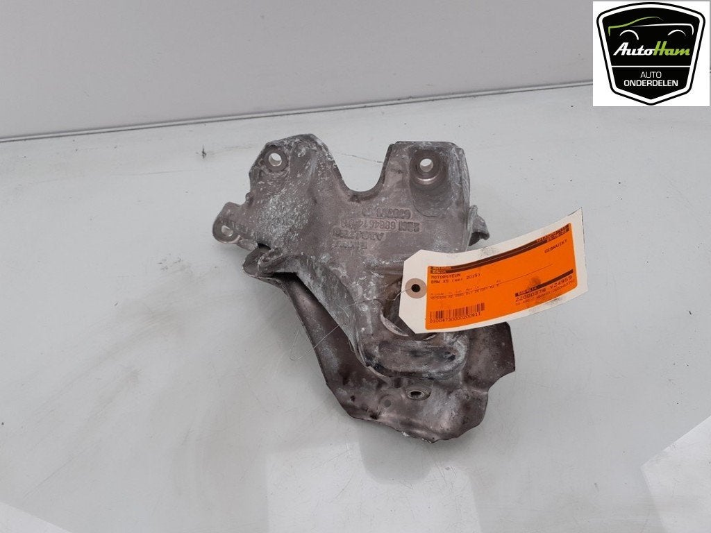 MOTORSTEUN BMW X5 (F15) (|22116882032|6864614|678711|), Dhr. J. Ham, Gebruikt, Administratie@autoham.nl, BMW