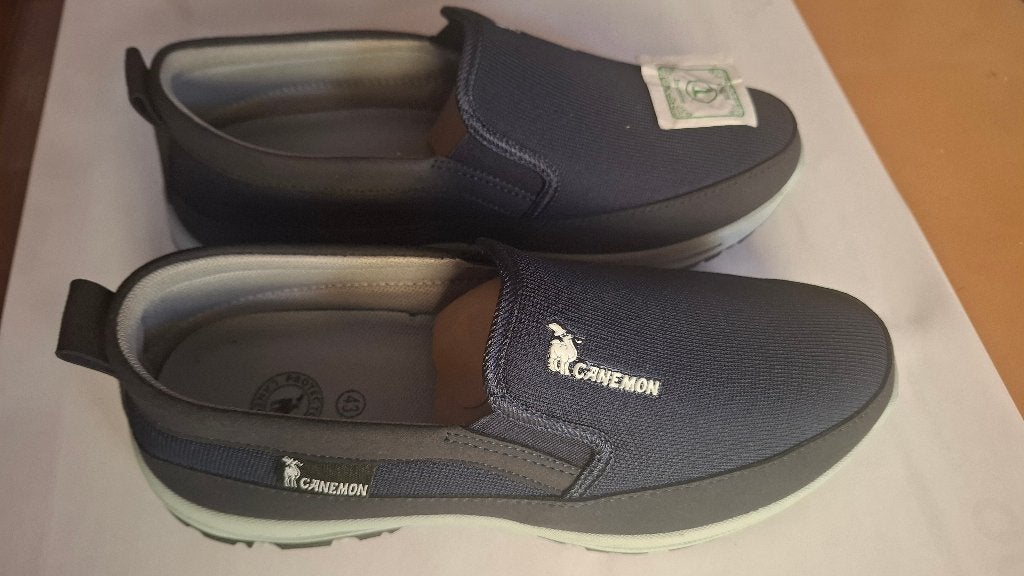 CHAUSSURES HOMME, Vêtements | Hommes, Enlèvement ou Envoi, Neuf, Bleu