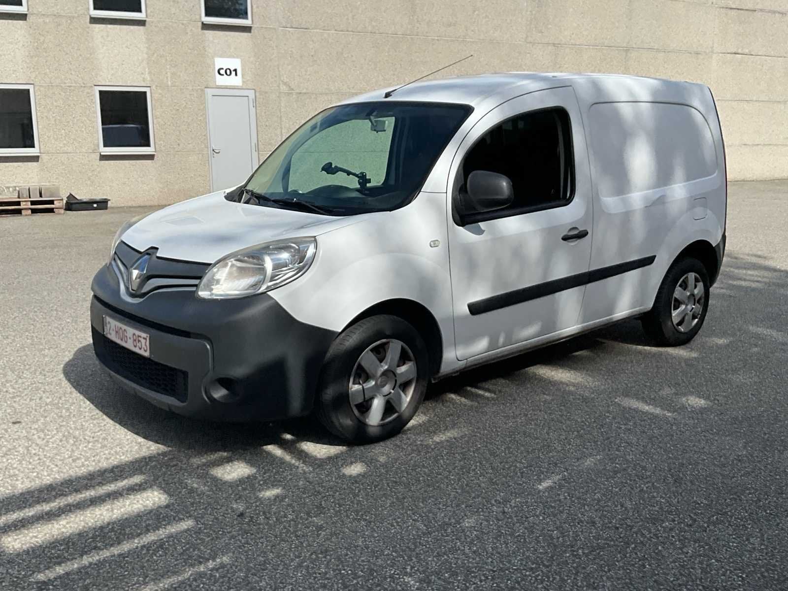 Renault Kangoo 2016, Autos, Achat, Entreprise, Autre carrosserie, Kangoo