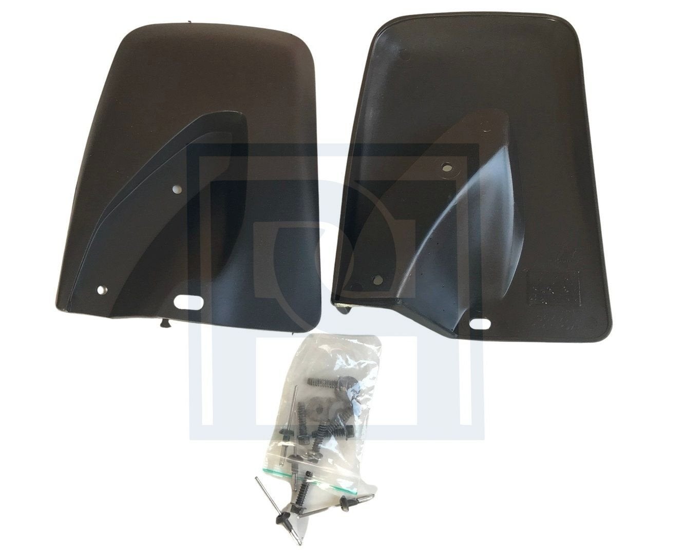 Volvo Spatlappen Set voor Volvo 740 760 940 960 Volvo onderd, Auto-onderdelen, Ophalen of Verzenden, Nieuw